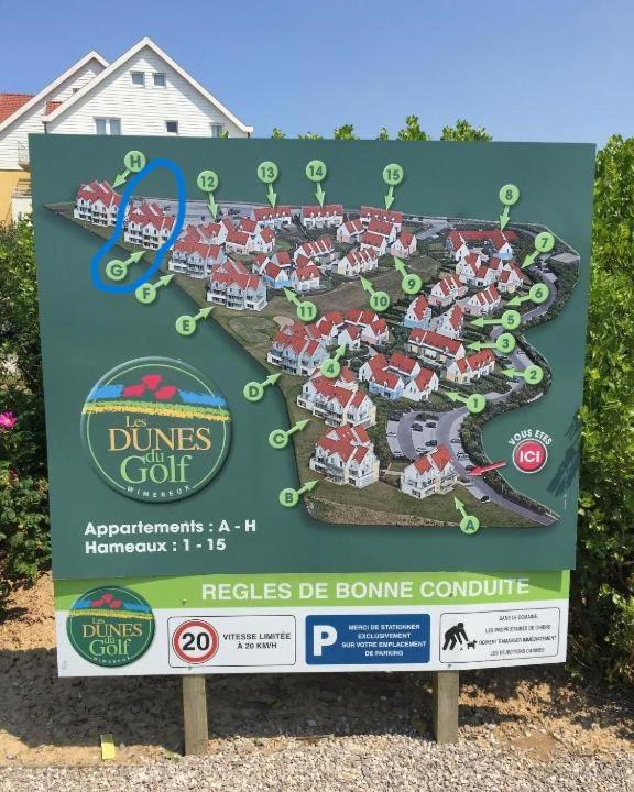 Photo of Others in Wimereux
