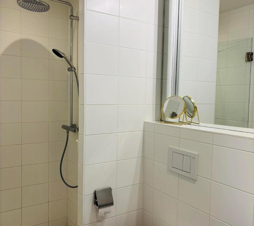 Photo of Bathroom in Wimereux