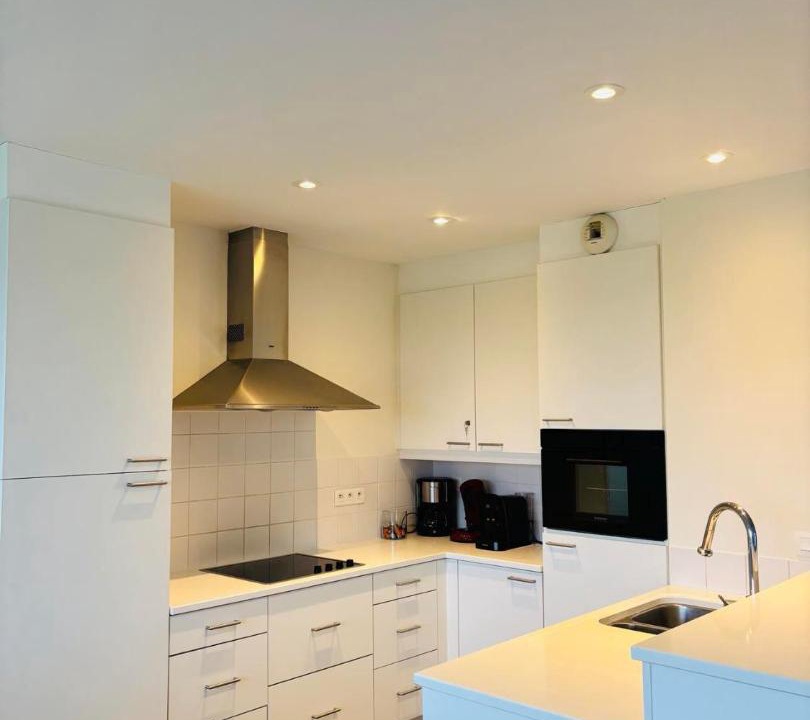 Photo of Kitchen in Wimereux