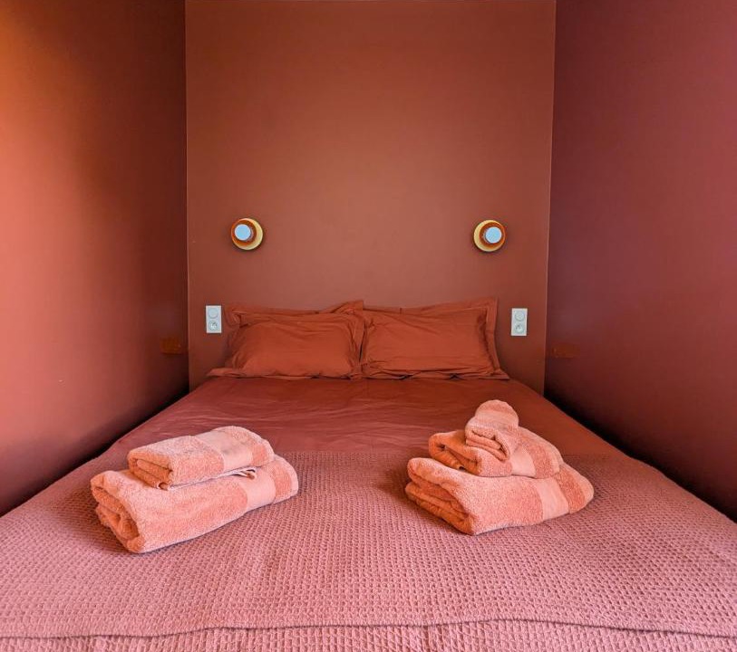 Photo of Bedroom in Chantilly