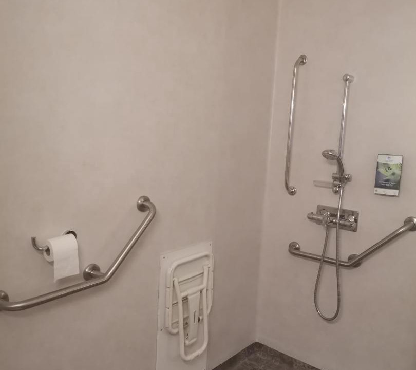 Photo of Bathroom in Saint-Amand-les-Eaux