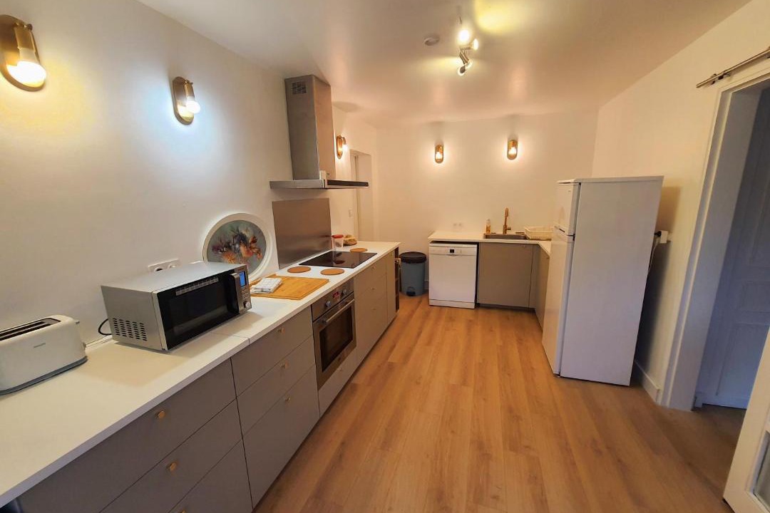 Photo of Kitchen in Evreux