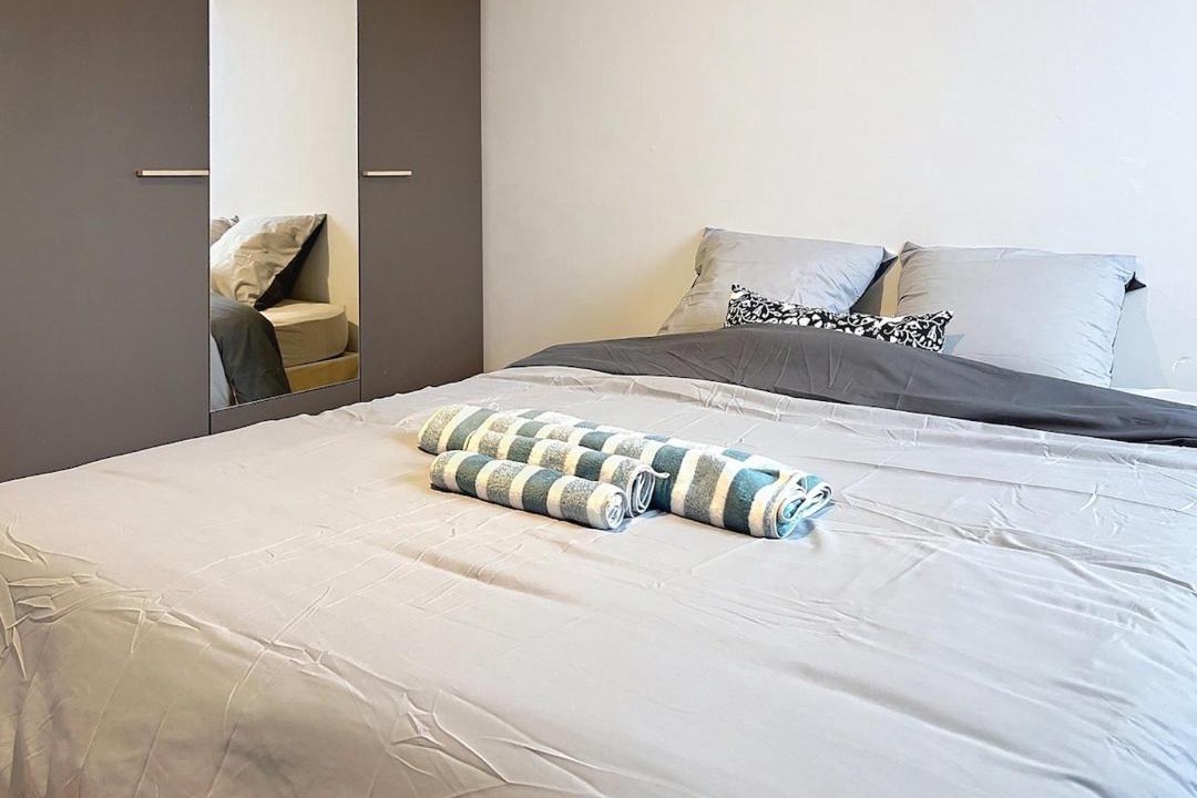 Photo of Bedroom in Marcq-en-Baroeul