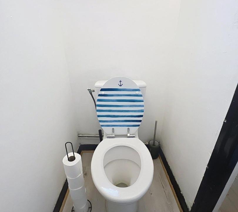 Photo of Bathroom in Marcq-en-Baroeul
