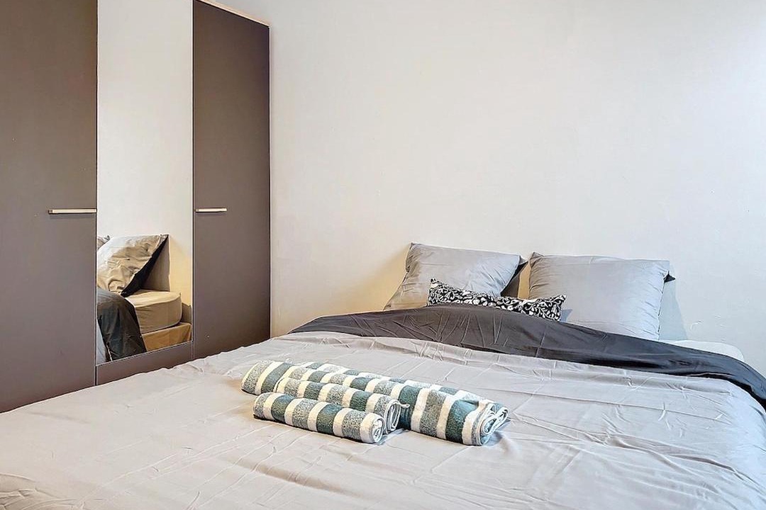 Photo of Bedroom in Marcq-en-Baroeul