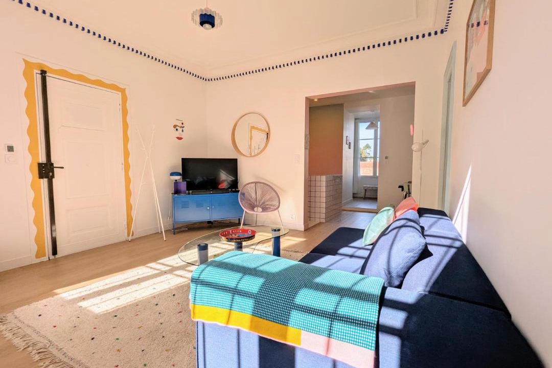 Photo of Bedroom in Chantilly