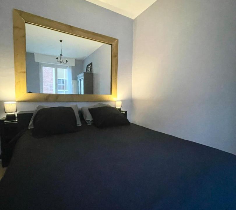 Photo of Bedroom in Centre Ville