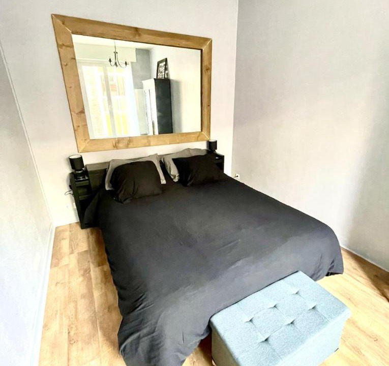 Photo of Bedroom in Centre Ville