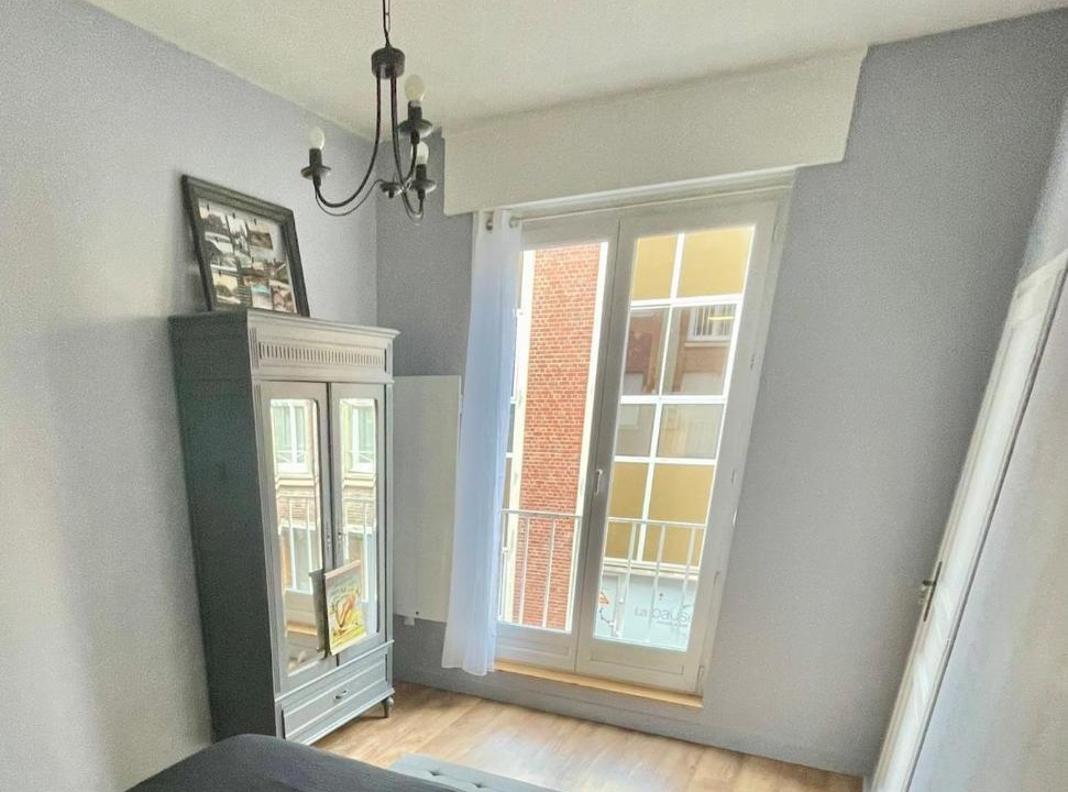 Photo of Bedroom in Centre Ville