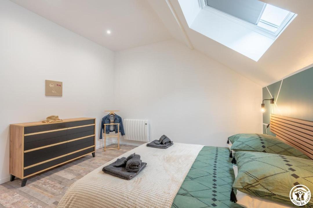 Photo of Bedroom in Thelloise