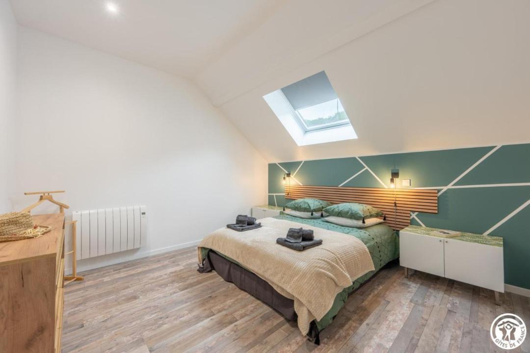 Photo of Bedroom in Thelloise