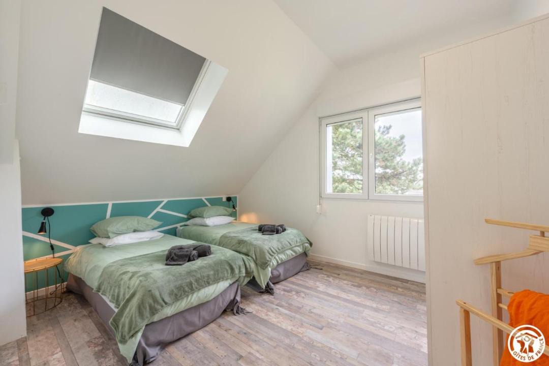 Photo of Bedroom in Thelloise