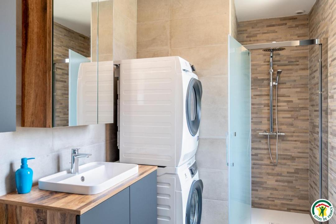 Photo of Bathroom in Gouy-les-Groseillers