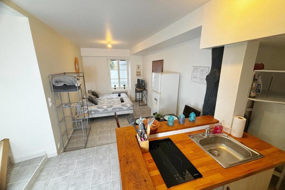 Photo of Kitchen in Provins