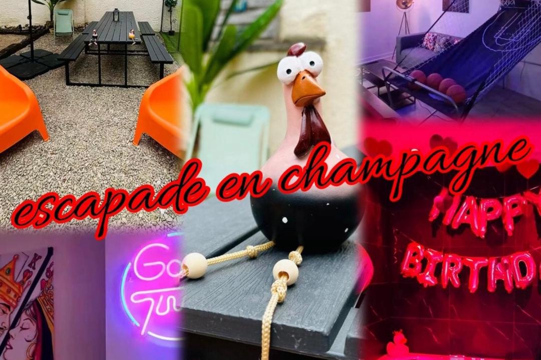 Photo of Others in Epernay