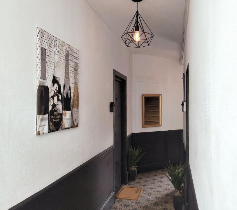 Photo of Others in Epernay