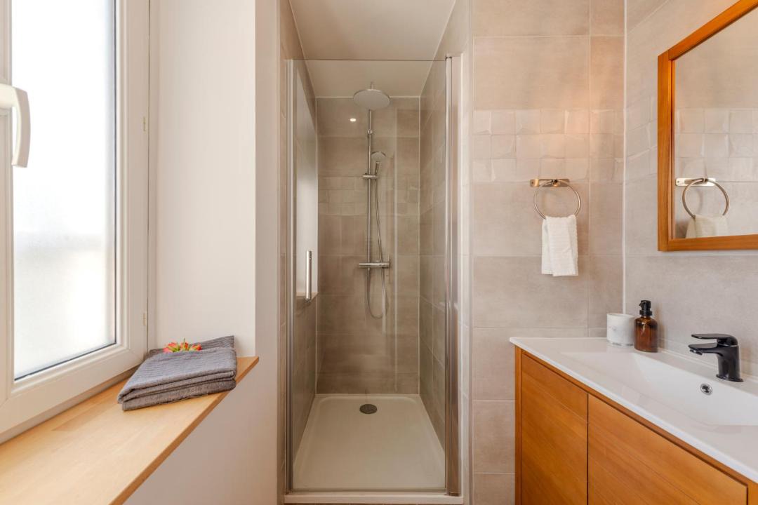 Photo of Bathroom in Pomponne