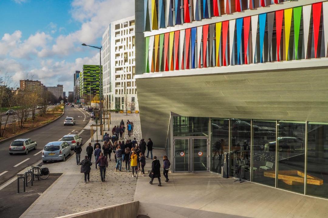 Photo of Others in Lille Centre Ville
