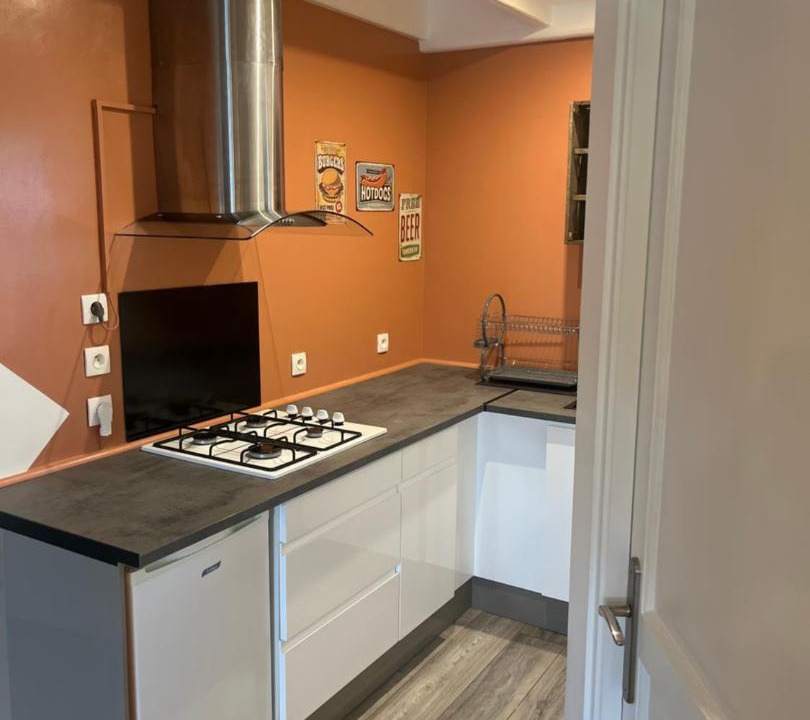 Photo of Kitchen in Fiennes