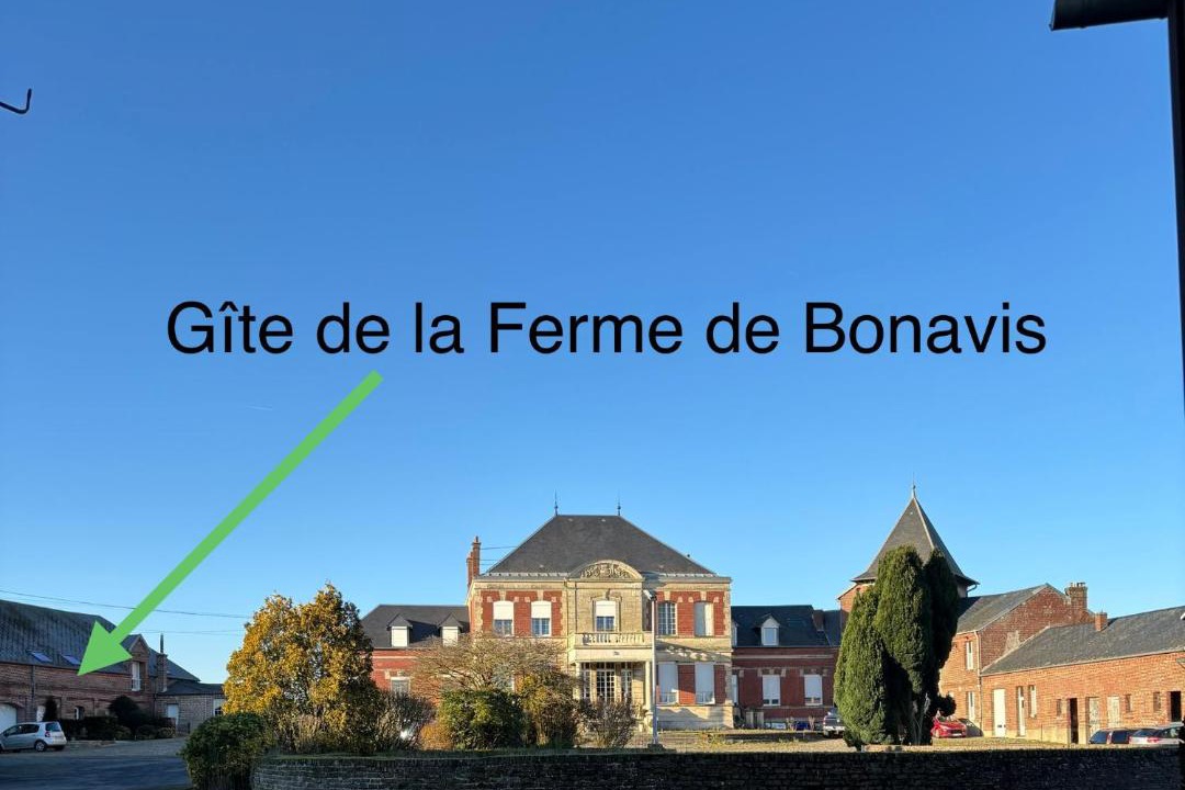 Photo of Others in Banteux