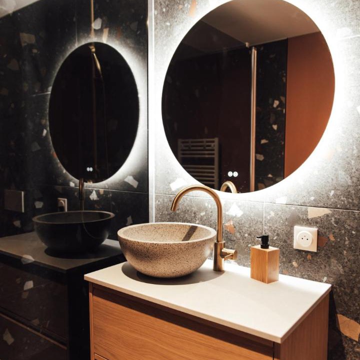 Photo of Bathroom in Epernay