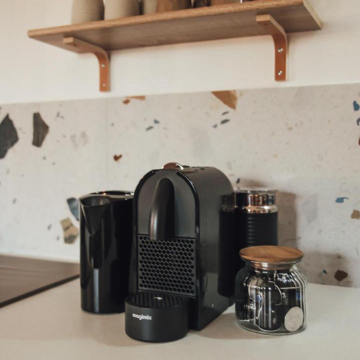 Photo of Kitchen in Epernay
