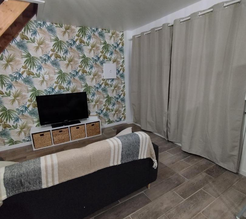 Photo of Bedroom in Hardinghen
