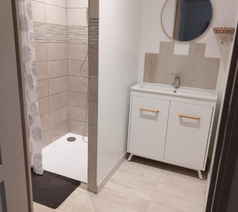 Photo of Bathroom in Hardinghen