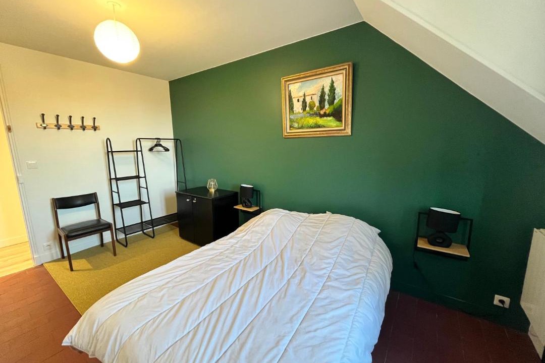 Photo of Bedroom in Foreste