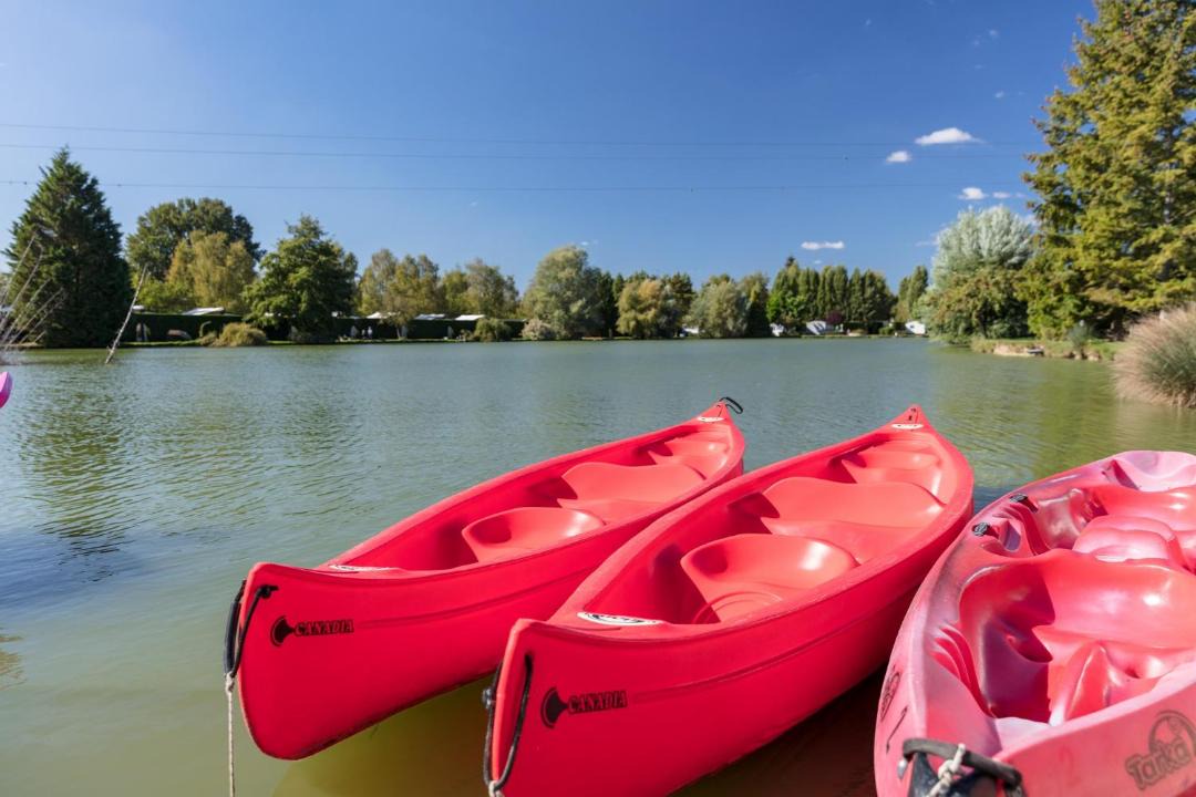 Photo of Outdoor in Berny Riviere