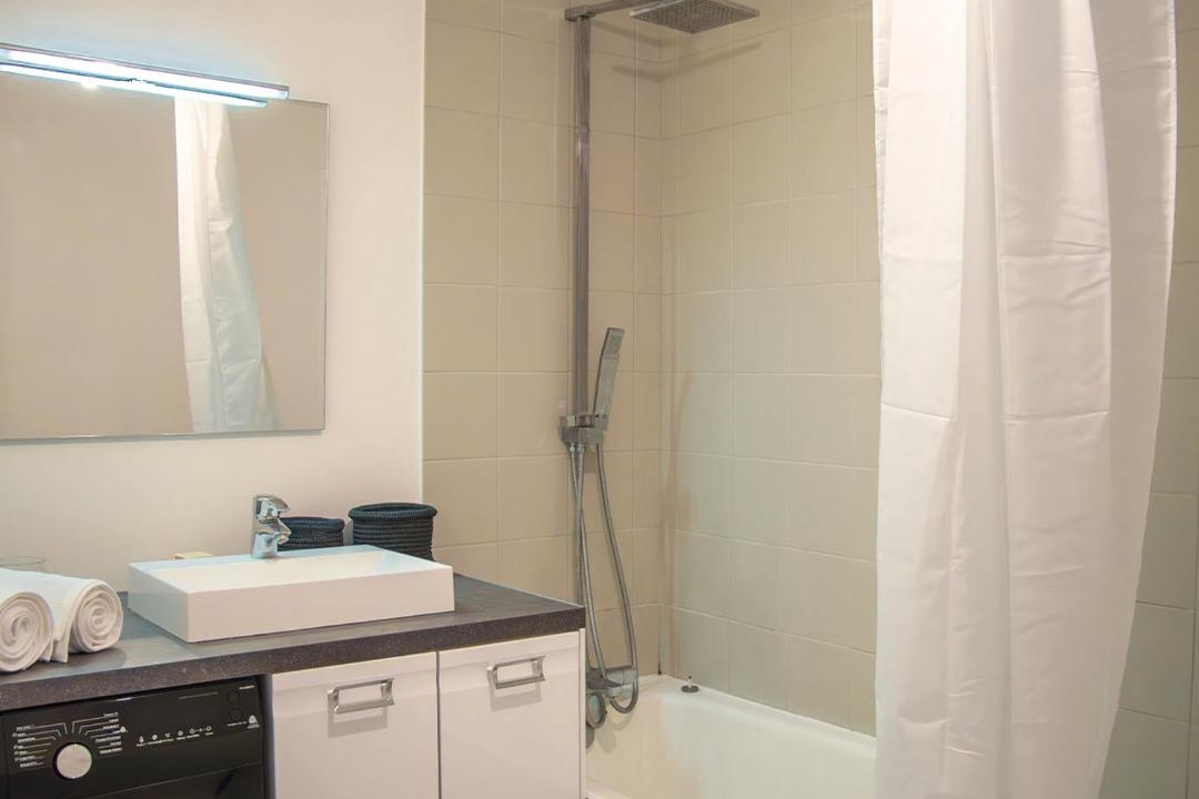 Photo of Bathroom in Hincmar