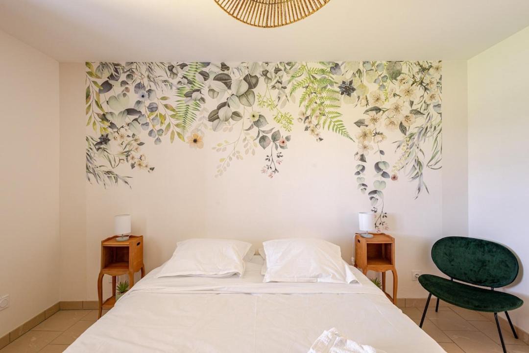 Photo of Bedroom in Autun