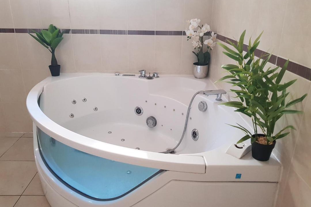 Photo of Bathroom in Bezons