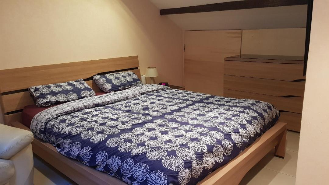 Photo of Bedroom in Bezons