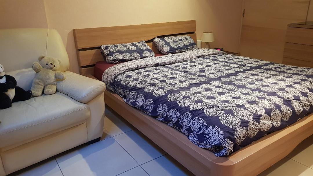 Photo of Bedroom in Bezons