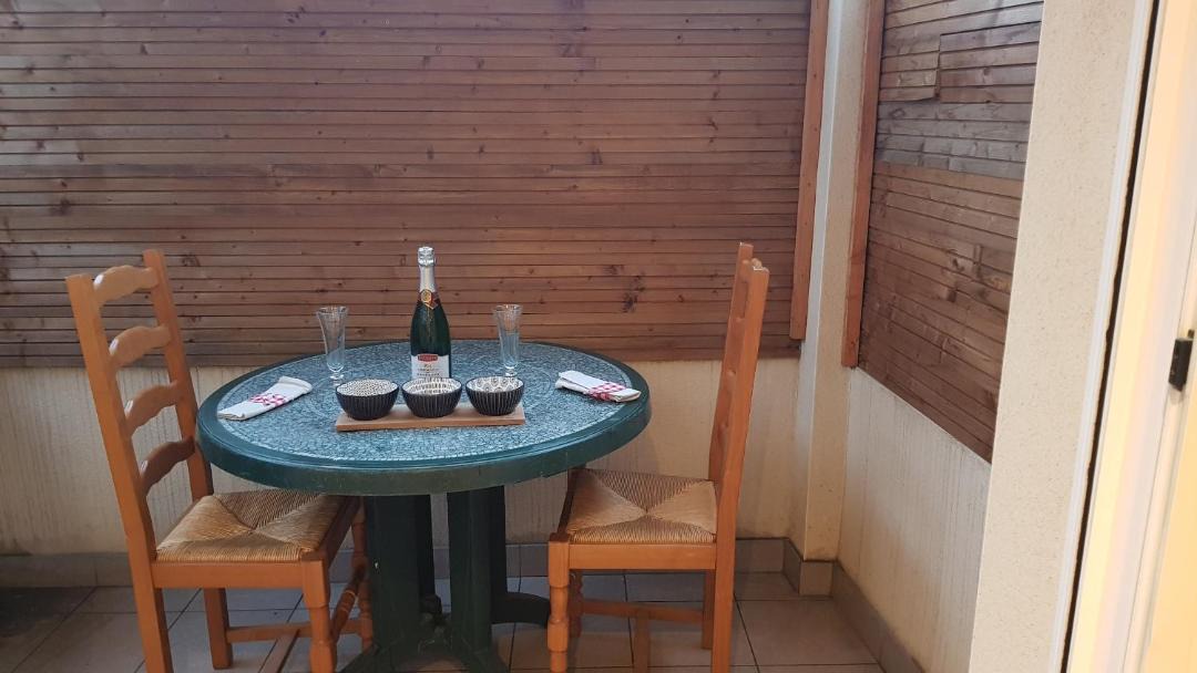 Photo of Patio Balcony in Bezons