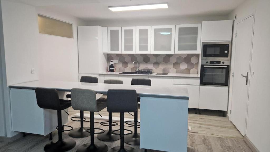 Photo of Kitchen in Fosses