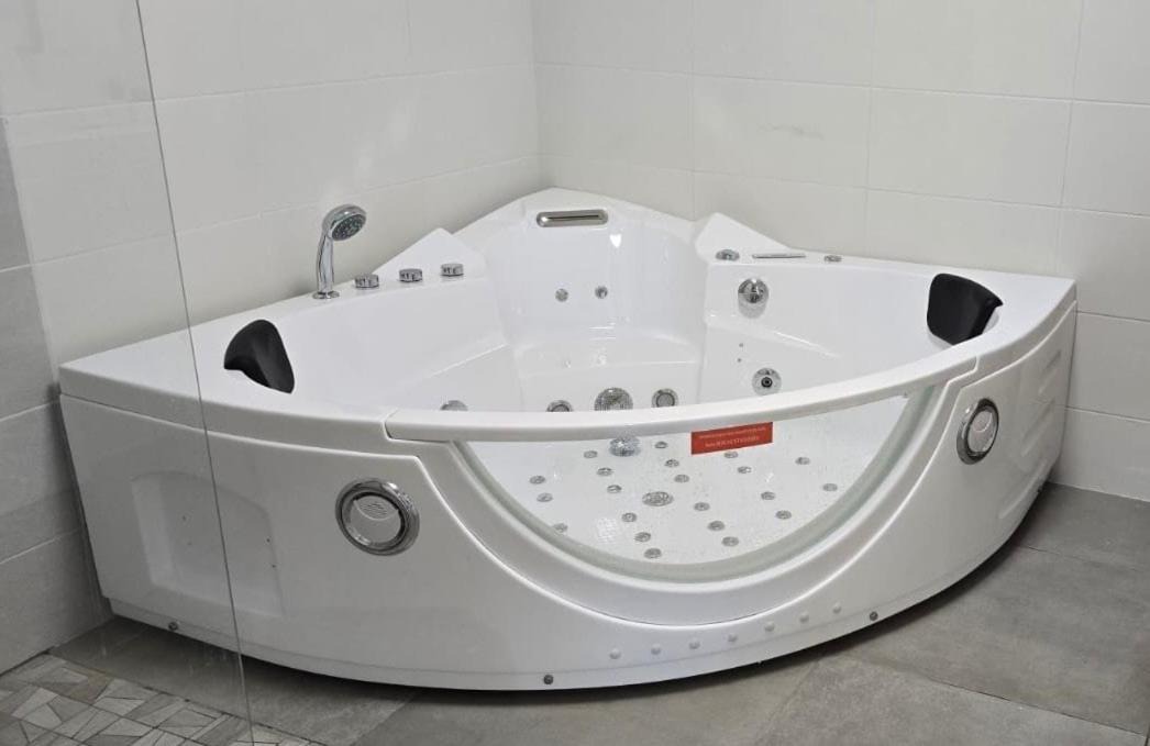 Photo of Bathroom in Fosses