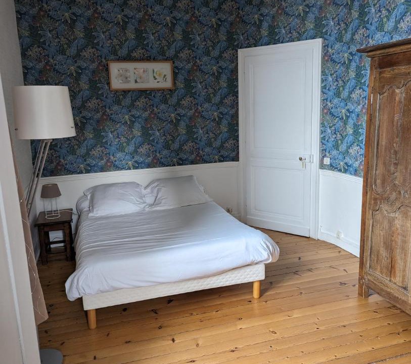 Photo of Bedroom in Paluel