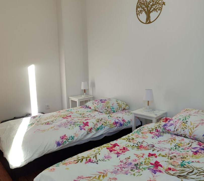 Photo of Bedroom in Fecamp