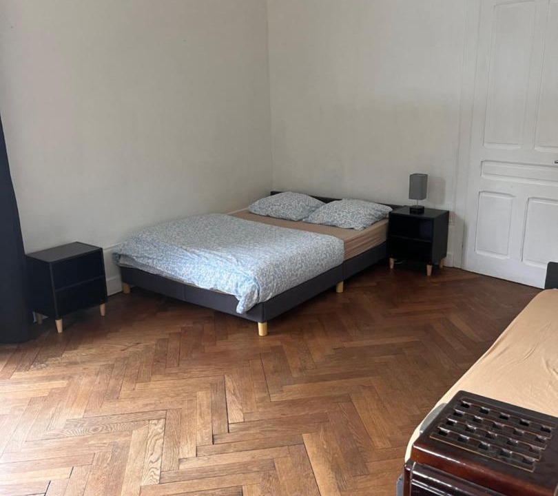 Photo of Bedroom in Lods