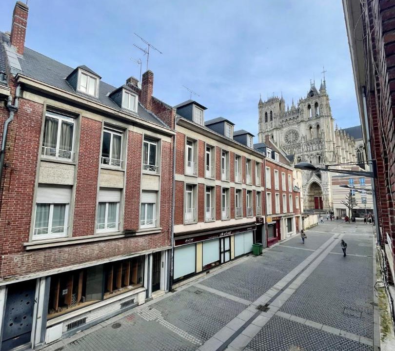 Photo of Buildings in Centre Ville