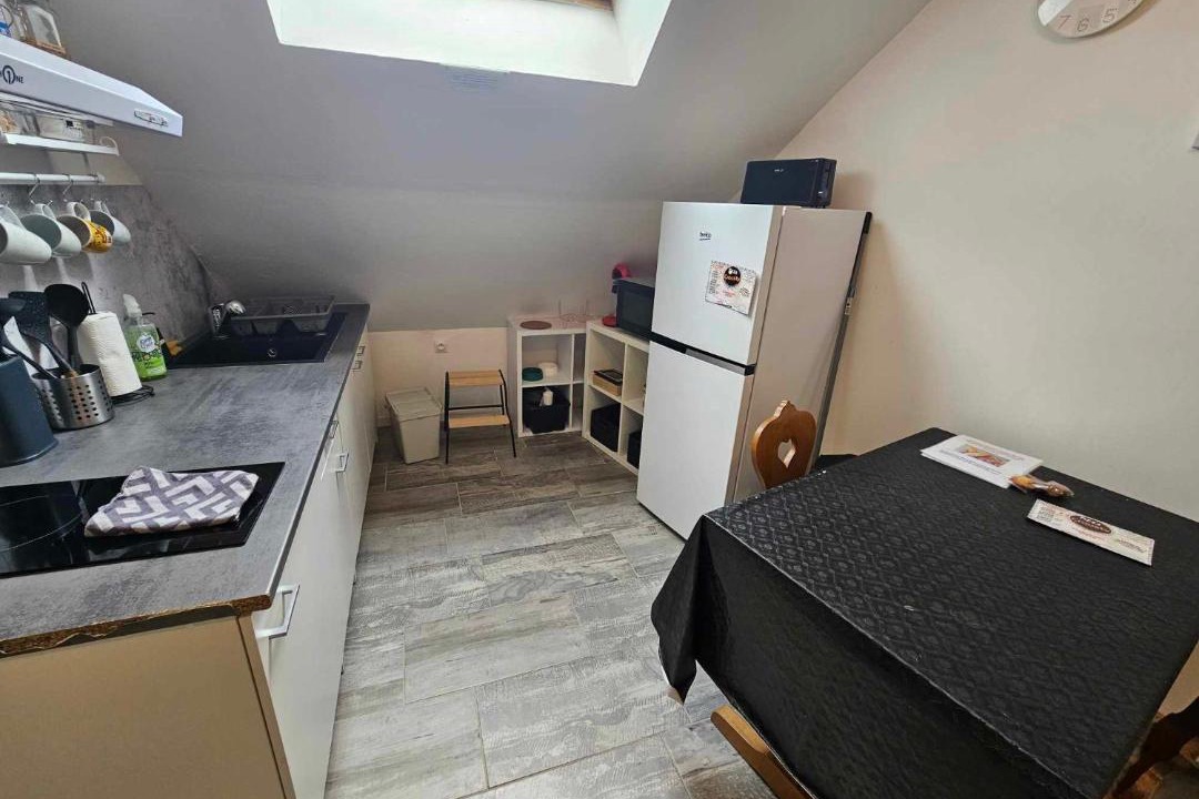 Photo of Kitchen in Cuvilly