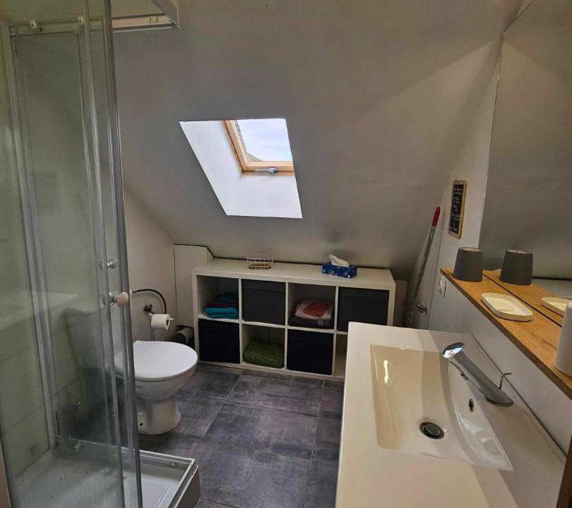 Photo of Bathroom in Cuvilly