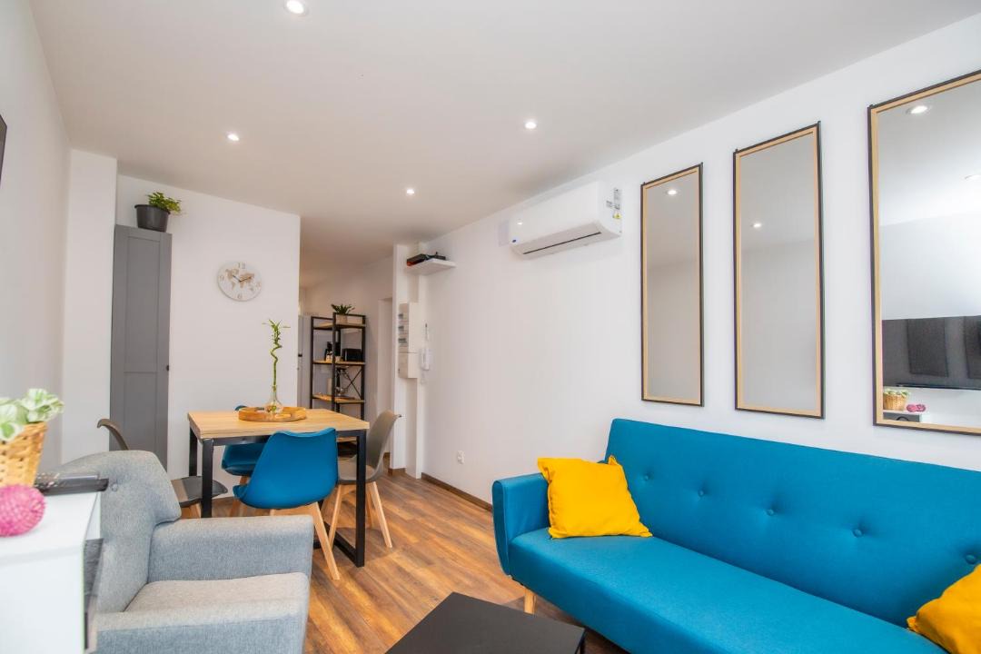 Photo of Livingroom in Choloy-Menillot