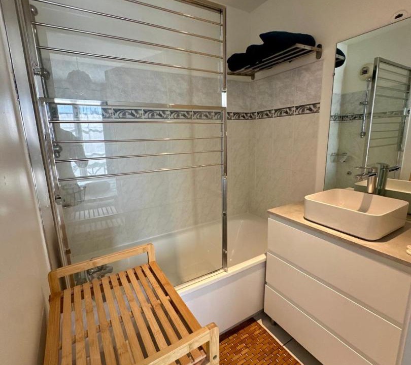 Photo of Bathroom in Limeil-Brevannes