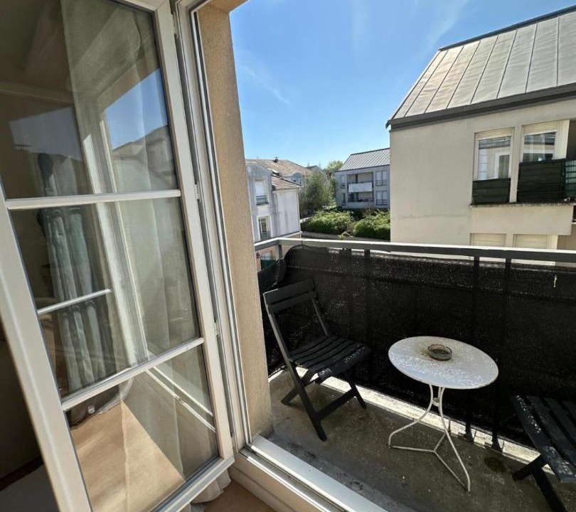 Photo of Patio Balcony in Limeil-Brevannes