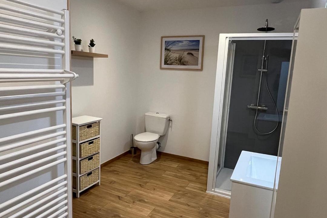 Photo of Bathroom in Hesdin