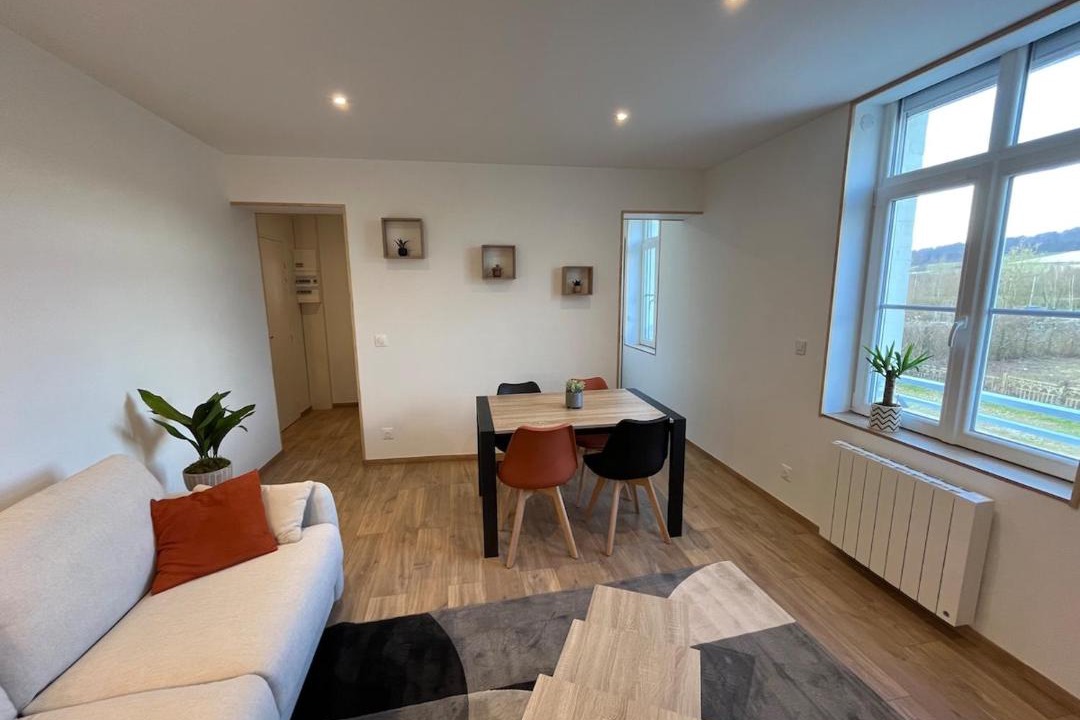 Photo of Livingroom in Hesdin