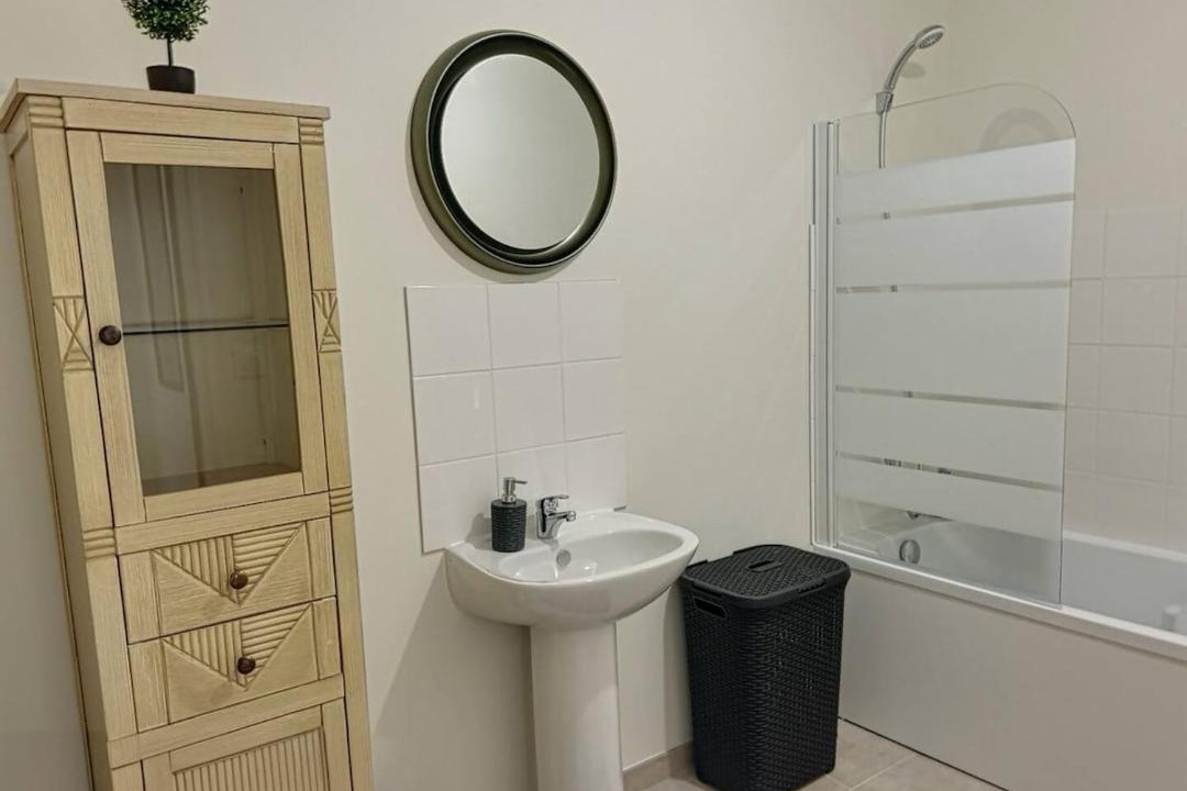 Photo of Bathroom in Montmacq